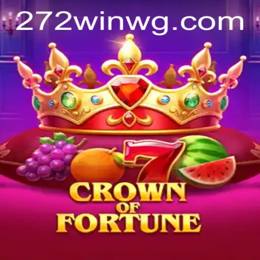 CrownofFortune: Descubra a Emoção do Jogo com a Palavra-Chave 272win