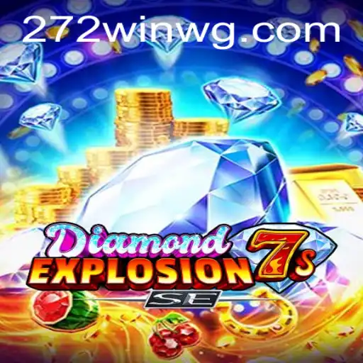 Explorando as Atrações do Jogo DiamondExplosion7sSE
