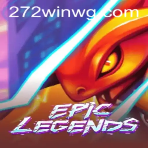 Explorando EpicLegends: Um Mergulho no Mundo Virtual do Jogo 272win