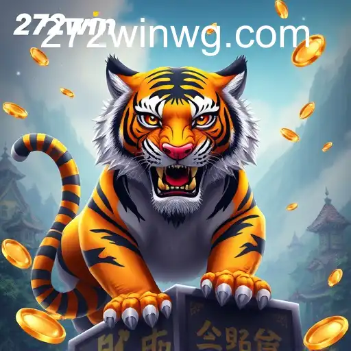 Fortune Tiger - Aventure-se com 272win