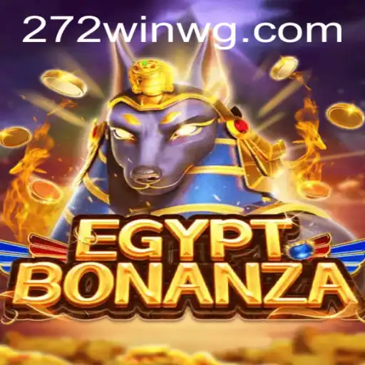 EgyptBonanza: Mergulhe na Aventura dos Tesouros do Antigo Egito