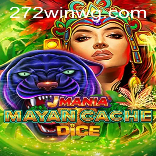 Descubra o Fascinante Jogo 'JManiaMayanCacheDice'