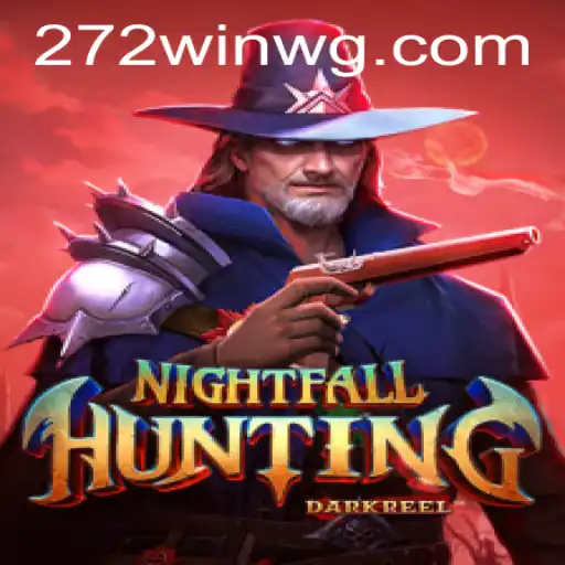 Desvendando NightfallHunting: Um Mergulho no Novo Fenômeno do Mundo dos Jogos