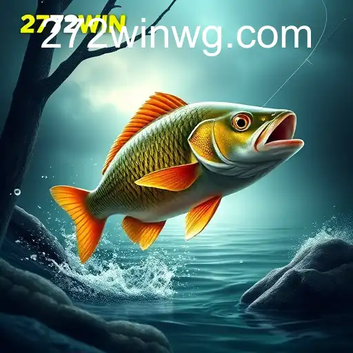 Explore o Universo de Pesca Online com 272win