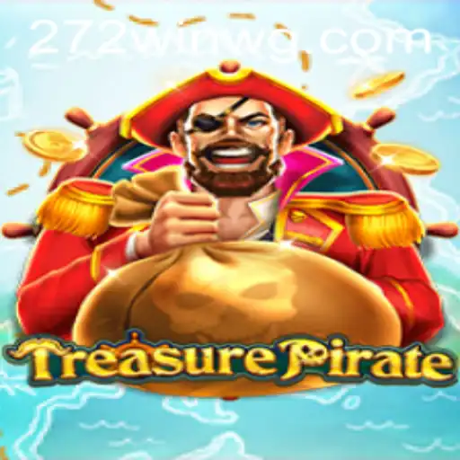Descubra TreasurePirate: Aventura, Estratégia e Recompensas